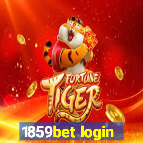1859bet login